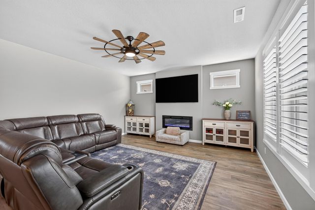7102 S HEVER St, Cheney, WA 99004