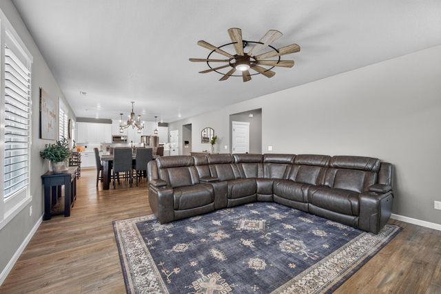 7102 S HEVER St, Cheney, WA 99004