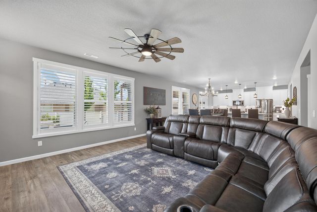 7102 S HEVER St, Cheney, WA 99004