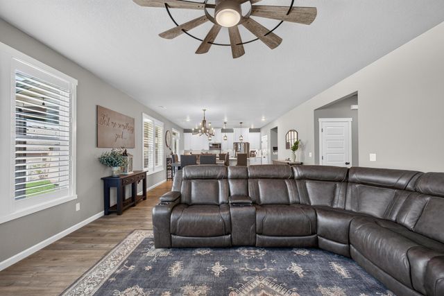 7102 S HEVER St, Cheney, WA 99004