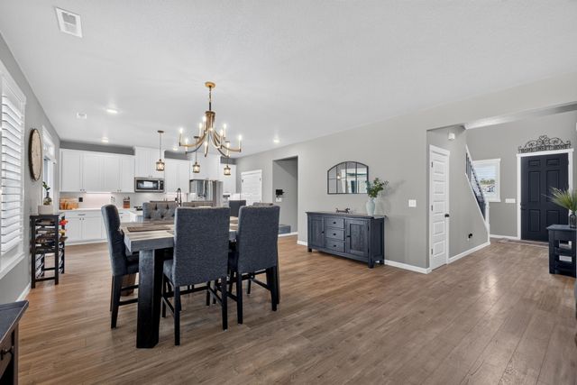 7102 S HEVER St, Cheney, WA 99004