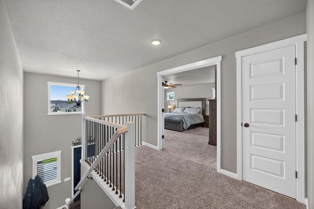 7102 S HEVER St, Cheney, WA 99004
