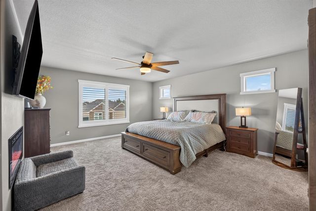 7102 S HEVER St, Cheney, WA 99004