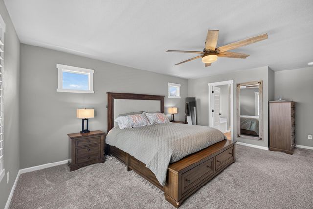 7102 S HEVER St, Cheney, WA 99004