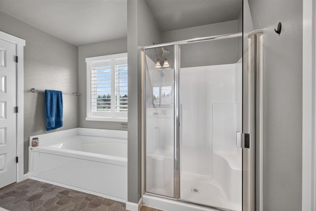 7102 S HEVER St, Cheney, WA 99004