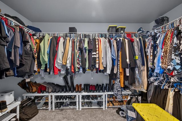 7102 S HEVER St, Cheney, WA 99004