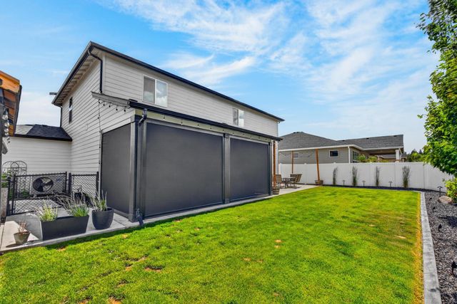 7102 S HEVER St, Cheney, WA 99004
