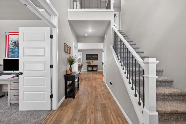7102 S HEVER St, Cheney, WA 99004