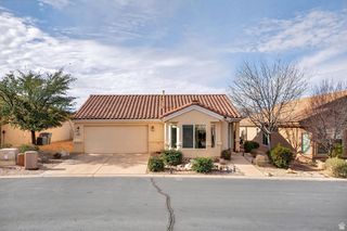 4358 S FLOWERING DR, St. George, UT 84790