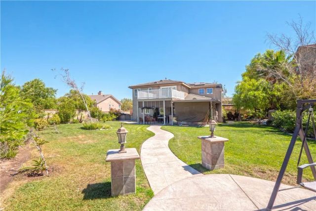 29541 Sequoia, Canyon Country, CA 91387