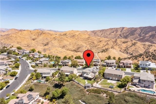 29541 Sequoia, Canyon Country, CA 91387