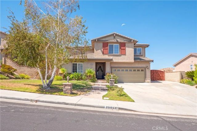 29541 Sequoia, Canyon Country, CA 91387