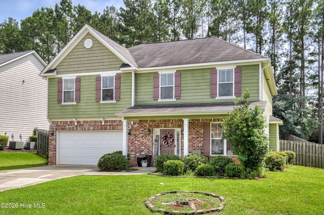 305 Brentford Avenue, Grovetown, GA 30813