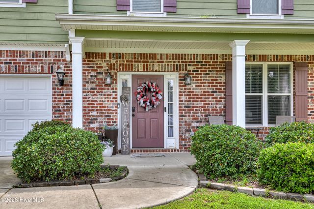 305 Brentford Avenue, Grovetown, GA 30813
