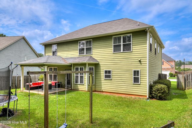 305 Brentford Avenue, Grovetown, GA 30813