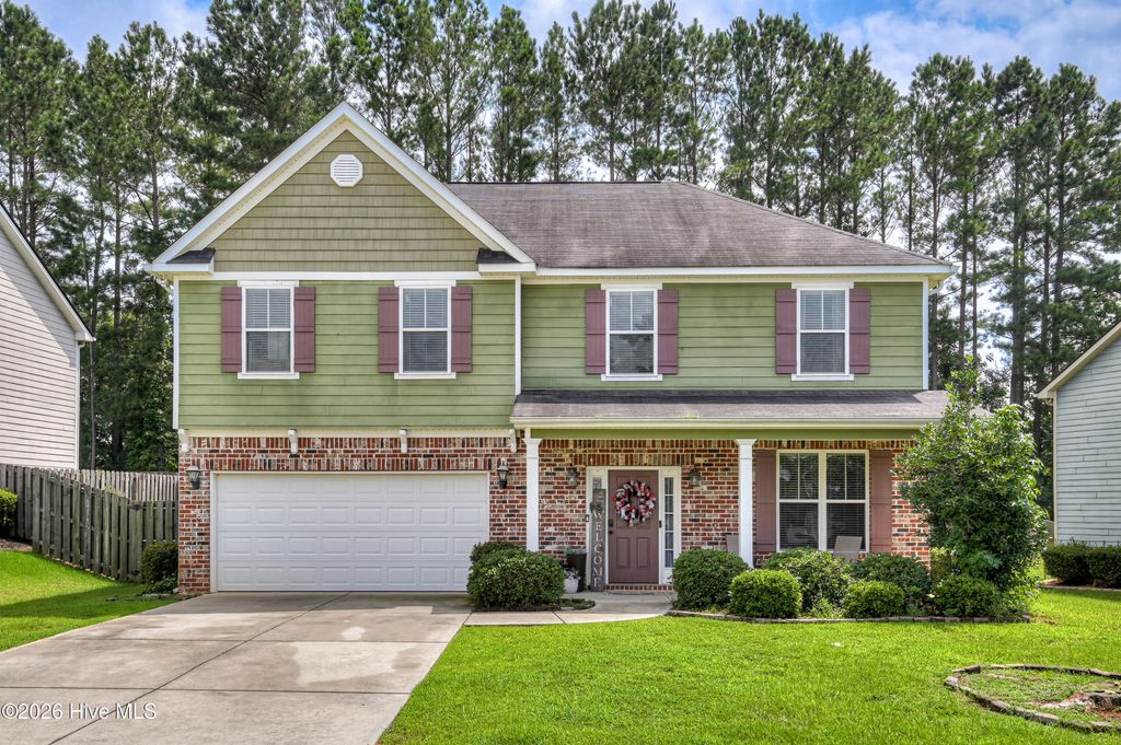 305 Brentford Avenue, Grovetown, GA 30813