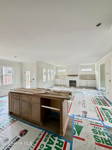 1935 Hayes Road, Spring Hope, NC 27882