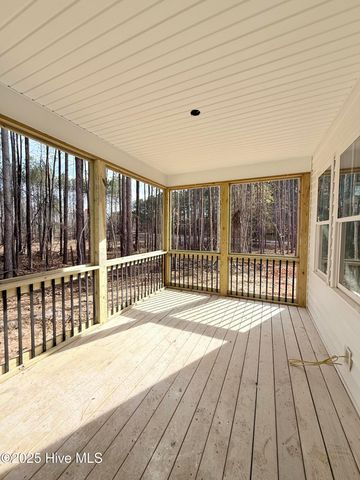 1935 Hayes Road, Spring Hope, NC 27882