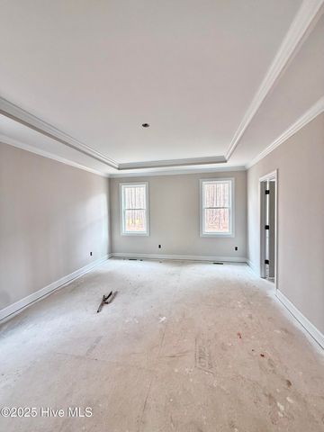 1935 Hayes Road, Spring Hope, NC 27882