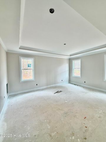 1935 Hayes Road, Spring Hope, NC 27882