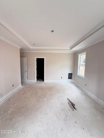 1935 Hayes Road, Spring Hope, NC 27882