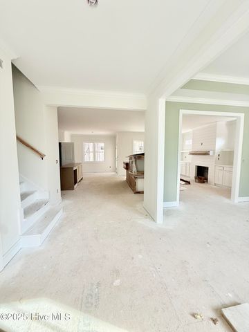 1935 Hayes Road, Spring Hope, NC 27882