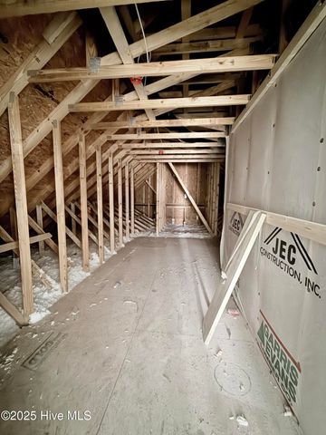 1935 Hayes Road, Spring Hope, NC 27882