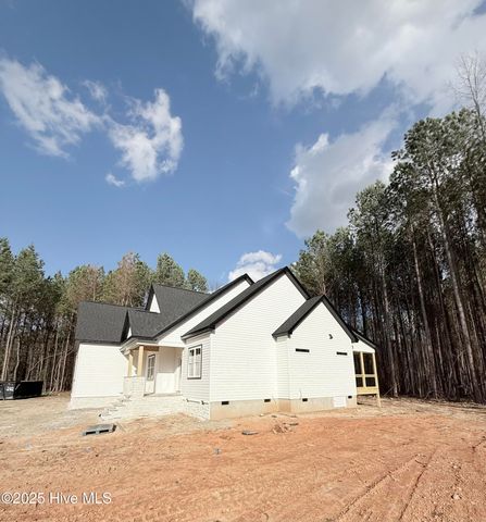 1935 Hayes Road, Spring Hope, NC 27882