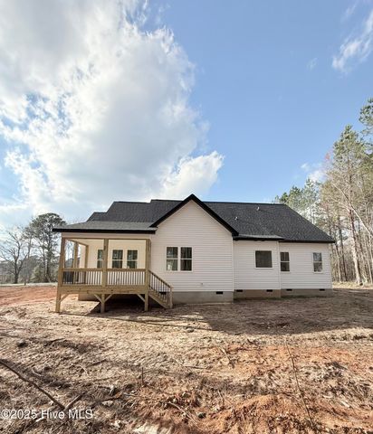1935 Hayes Road, Spring Hope, NC 27882