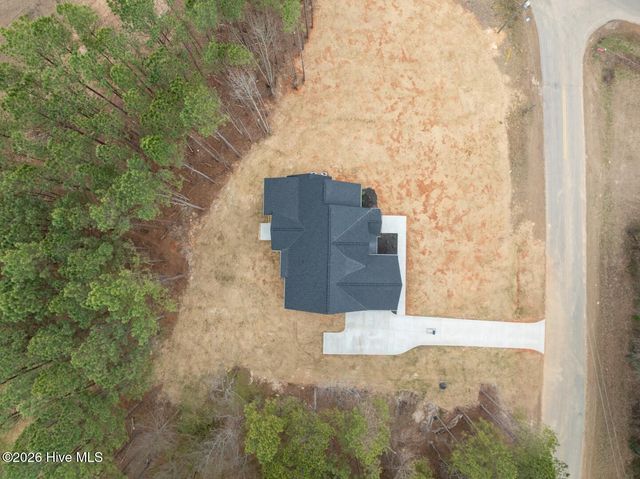 1935 Hayes Road, Spring Hope, NC 27882