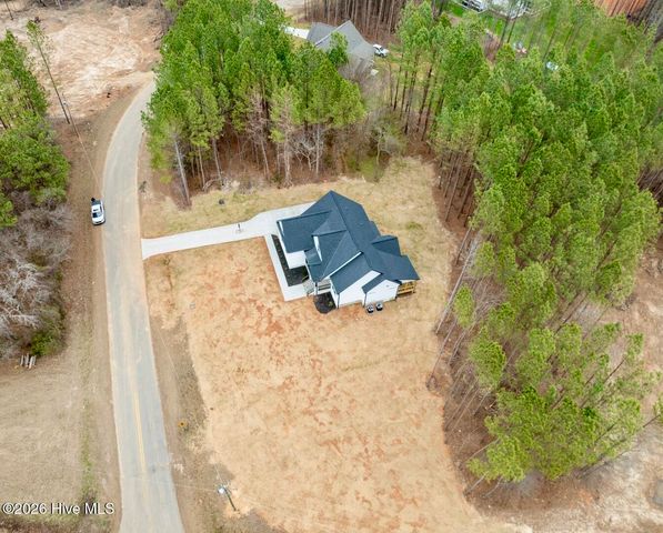 1935 Hayes Road, Spring Hope, NC 27882
