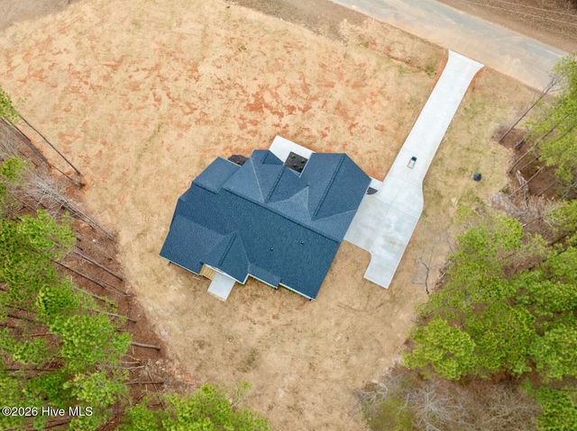 1935 Hayes Road, Spring Hope, NC 27882