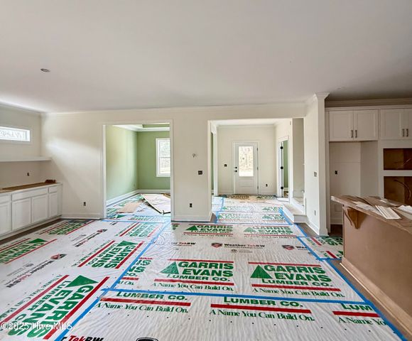 1935 Hayes Road, Spring Hope, NC 27882