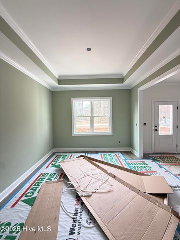 1935 Hayes Road, Spring Hope, NC 27882