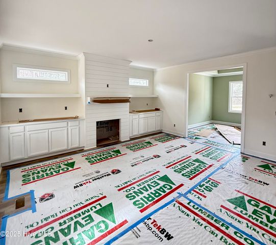 1935 Hayes Road, Spring Hope, NC 27882