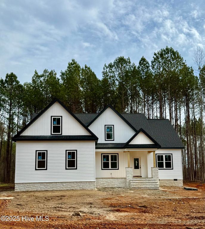 1935 Hayes Road, Spring Hope, NC 27882