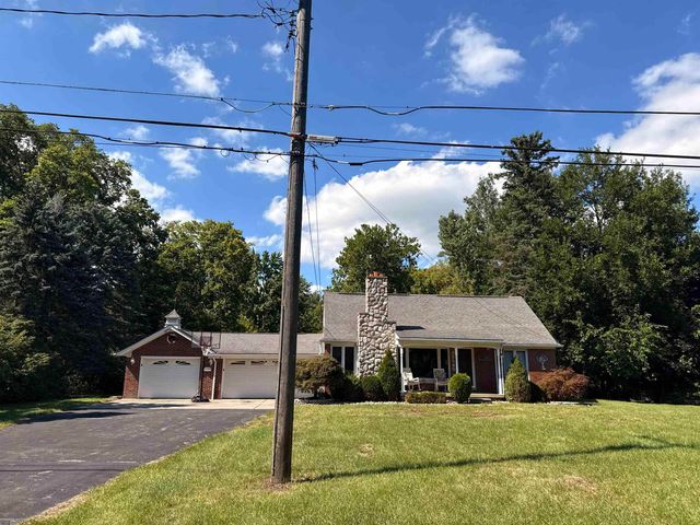 38545 Riverside Drive, Clinton Township, MI 48036