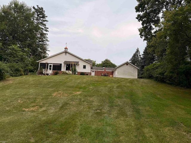 38545 Riverside Drive, Clinton Township, MI 48036