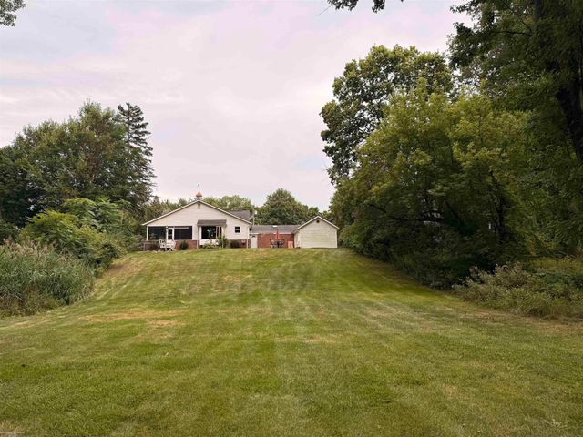 38545 Riverside Drive, Clinton Township, MI 48036