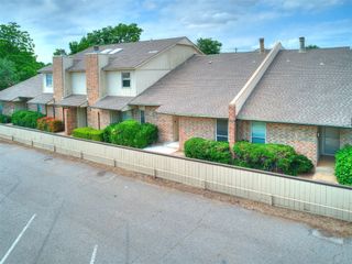10125 N Pennsylvania Avenue 4, Oklahoma City, OK 73120