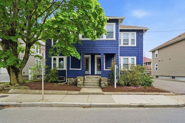 32 Eddy St 3, Waltham, MA 02453
