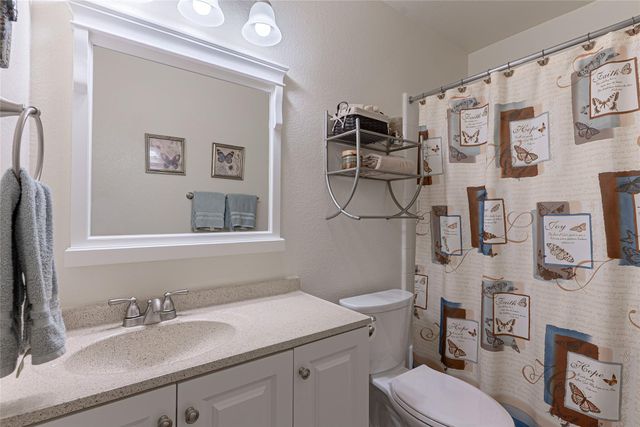 1408 Ridgewood DR, Leander, TX 78641