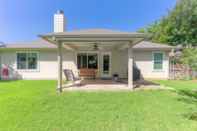 1408 Ridgewood DR, Leander, TX 78641