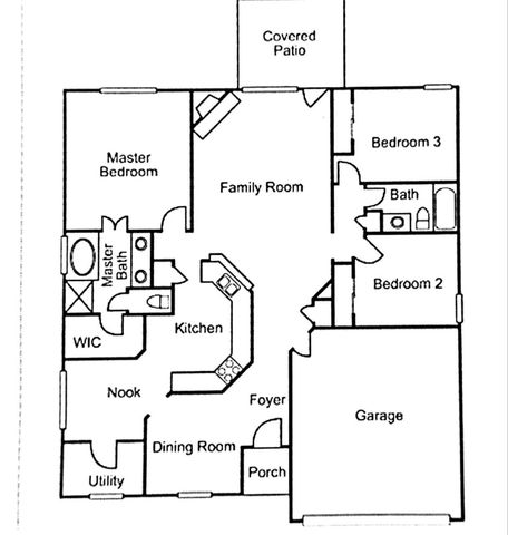1408 Ridgewood DR, Leander, TX 78641