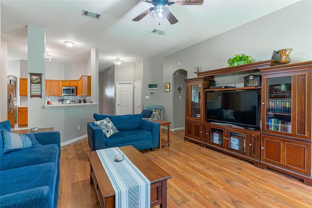 1408 Ridgewood DR, Leander, TX 78641