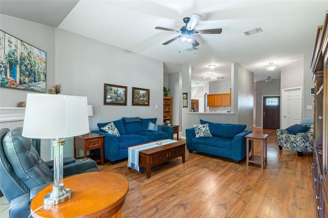 1408 Ridgewood DR, Leander, TX 78641