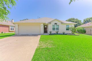 1408 Ridgewood DR, Leander, TX 78641
