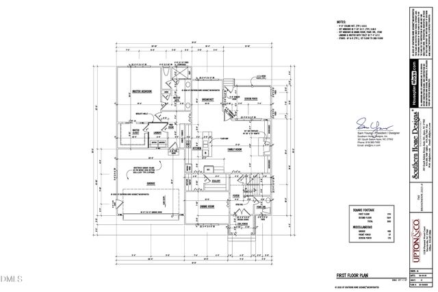 605 Ridgecrest Road, Cary, NC 27511