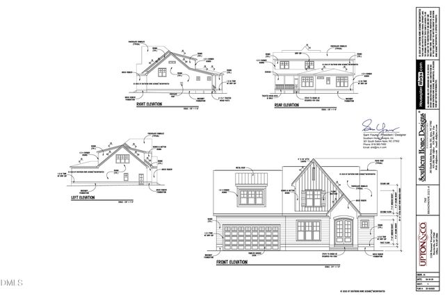 605 Ridgecrest Road, Cary, NC 27511