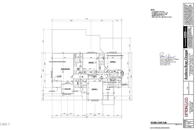 605 Ridgecrest Road, Cary, NC 27511